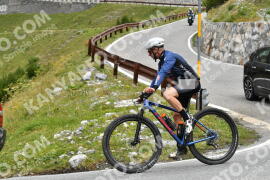 Photo #2461644 | 31-07-2022 11:17 | Passo Dello Stelvio - Waterfall curve BICYCLES