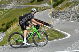 Photo #4103650 | 31-08-2023 12:07 | Passo Dello Stelvio - Waterfall curve BICYCLES