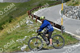 Photo #2580329 | 10-08-2022 12:23 | Passo Dello Stelvio - Waterfall curve BICYCLES