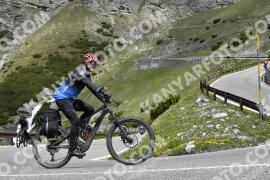 Photo #3096415 | 12-06-2023 11:57 | Passo Dello Stelvio - Waterfall curve BICYCLES