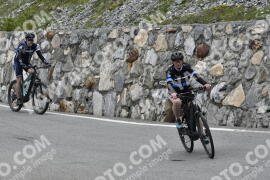 Photo #2129168 | 13-06-2022 13:56 | Passo Dello Stelvio - Waterfall curve BICYCLES