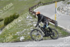 Photo #3053235 | 06-06-2023 13:15 | Passo Dello Stelvio - Waterfall curve BICYCLES
