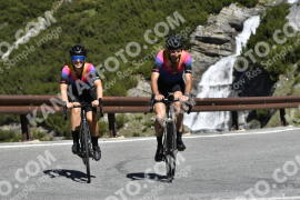 Photo #2116865 | 11-06-2022 10:23 | Passo Dello Stelvio - Waterfall curve BICYCLES
