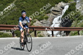 Photo #2145852 | 18-06-2022 10:18 | Passo Dello Stelvio - Waterfall curve BICYCLES