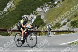 Photo #2711542 | 22-08-2022 11:46 | Passo Dello Stelvio - Waterfall curve BICYCLES