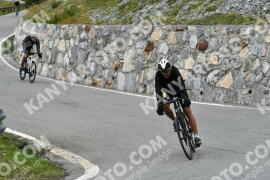 Photo #2693062 | 20-08-2022 14:17 | Passo Dello Stelvio - Waterfall curve BICYCLES