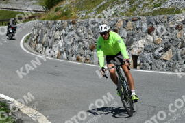 Photo #2670798 | 16-08-2022 12:37 | Passo Dello Stelvio - Waterfall curve BICYCLES