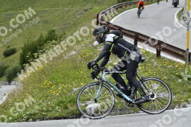 Photo #3710426 | 02-08-2023 14:41 | Passo Dello Stelvio - Waterfall curve BICYCLES