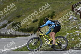 Photo #2785106 | 30-08-2022 12:36 | Passo Dello Stelvio - Waterfall curve BICYCLES
