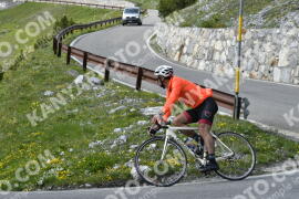 Photo #3163386 | 18-06-2023 16:51 | Passo Dello Stelvio - Waterfall curve BICYCLES