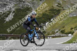 Photo #2853979 | 11-09-2022 11:09 | Passo Dello Stelvio - Waterfall curve BICYCLES