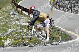 Photo #2083920 | 04-06-2022 12:15 | Passo Dello Stelvio - Waterfall curve BICYCLES