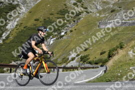 Photo #2874143 | 13-09-2022 11:08 | Passo Dello Stelvio - Waterfall curve BICYCLES