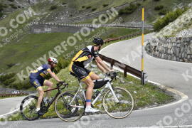Photo #3080951 | 10-06-2023 10:28 | Passo Dello Stelvio - Waterfall curve BICYCLES