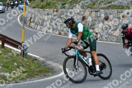 Photo #2371119 | 22-07-2022 12:58 | Passo Dello Stelvio - Waterfall curve BICYCLES