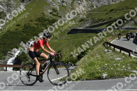 Photo #3476497 | 15-07-2023 09:46 | Passo Dello Stelvio - Waterfall curve BICYCLES