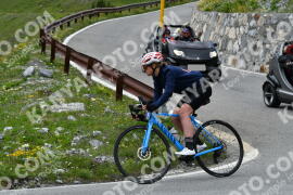 Photo #2179715 | 24-06-2022 12:58 | Passo Dello Stelvio - Waterfall curve BICYCLES