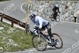 Photo #3799775 | 10-08-2023 13:31 | Passo Dello Stelvio - Waterfall curve BICYCLES