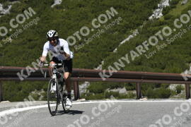Photo #3239692 | 26-06-2023 11:52 | Passo Dello Stelvio - Waterfall curve BICYCLES