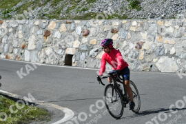 Photo #2322577 | 16-07-2022 17:11 | Passo Dello Stelvio - Waterfall curve BICYCLES