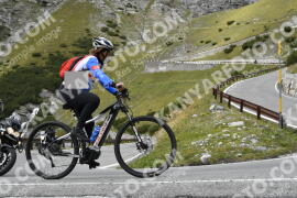 Photo #2814074 | 04-09-2022 14:30 | Passo Dello Stelvio - Waterfall curve BICYCLES