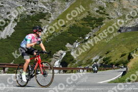 Photo #2621885 | 13-08-2022 10:23 | Passo Dello Stelvio - Waterfall curve BICYCLES