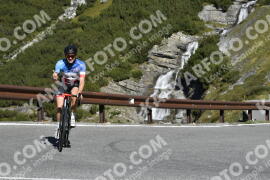 Photo #2808770 | 04-09-2022 10:13 | Passo Dello Stelvio - Waterfall curve BICYCLES