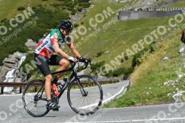 Photo #2606199 | 12-08-2022 11:23 | Passo Dello Stelvio - Waterfall curve BICYCLES