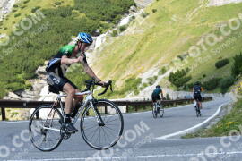 Photo #2371721 | 22-07-2022 13:36 | Passo Dello Stelvio - Waterfall curve BICYCLES