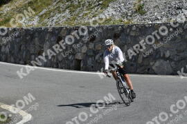 Photo #2784289 | 30-08-2022 11:08 | Passo Dello Stelvio - Waterfall curve BICYCLES