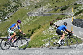 Photo #2590460 | 11-08-2022 11:30 | Passo Dello Stelvio - Waterfall curve BICYCLES