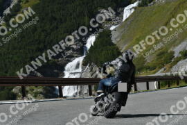 Photo #4171278 | 05-09-2023 14:58 | Passo Dello Stelvio - Waterfall curve