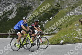 Photo #3703499 | 02-08-2023 11:31 | Passo Dello Stelvio - Waterfall curve BICYCLES