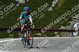 Foto #4053859 | 24-08-2023 12:15 | Passo Dello Stelvio - Waterfall Kehre BICYCLES