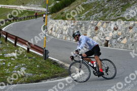 Photo #2489395 | 02-08-2022 15:03 | Passo Dello Stelvio - Waterfall curve BICYCLES