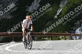 Photo #2488808 | 02-08-2022 14:12 | Passo Dello Stelvio - Waterfall curve BICYCLES