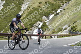 Photo #3059781 | 08-06-2023 10:38 | Passo Dello Stelvio - Waterfall curve BICYCLES