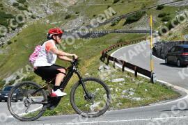 Photo #2647322 | 14-08-2022 10:56 | Passo Dello Stelvio - Waterfall curve BICYCLES