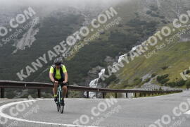 Photo #2883181 | 14-09-2022 10:07 | Passo Dello Stelvio - Waterfall curve BICYCLES