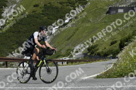 Photo #3514632 | 17-07-2023 10:31 | Passo Dello Stelvio - Waterfall curve BICYCLES