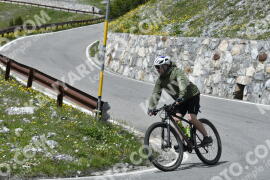 Photo #3359501 | 05-07-2023 14:57 | Passo Dello Stelvio - Waterfall curve BICYCLES