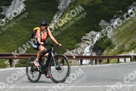Photo #2657407 | 15-08-2022 10:44 | Passo Dello Stelvio - Waterfall curve BICYCLES