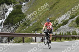 Foto #3793565 | 10-08-2023 11:21 | Passo Dello Stelvio - Waterfall Kehre BICYCLES