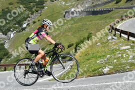 Photo #2382191 | 24-07-2022 10:57 | Passo Dello Stelvio - Waterfall curve BICYCLES