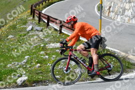 Photo #2228832 | 03-07-2022 15:48 | Passo Dello Stelvio - Waterfall curve BICYCLES