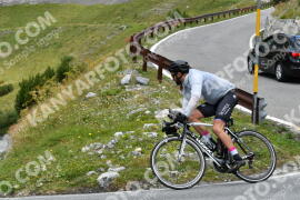 Photo #2660026 | 15-08-2022 12:34 | Passo Dello Stelvio - Waterfall curve BICYCLES