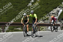 Photo #3819812 | 11-08-2023 12:07 | Passo Dello Stelvio - Waterfall curve BICYCLES