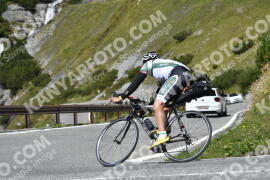 Photo #2778170 | 29-08-2022 13:08 | Passo Dello Stelvio - Waterfall curve BICYCLES