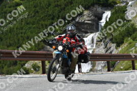 Photo #2510499 | 04-08-2022 15:18 | Passo Dello Stelvio - Waterfall curve