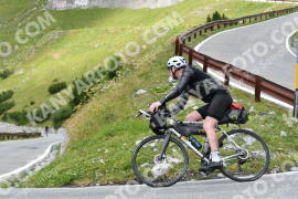 Photo #2445484 | 30-07-2022 14:46 | Passo Dello Stelvio - Waterfall curve BICYCLES